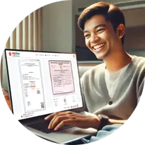 Apostille service