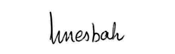 Signature of Sk Mesbahuddin Ahmed