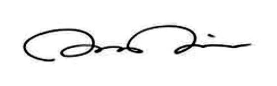 Signature of MD. MOINUL HOSSAIN