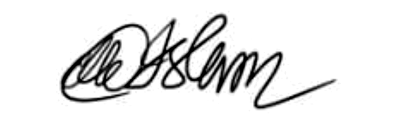 Signature of MD. MEHFEUZUL ISLAM